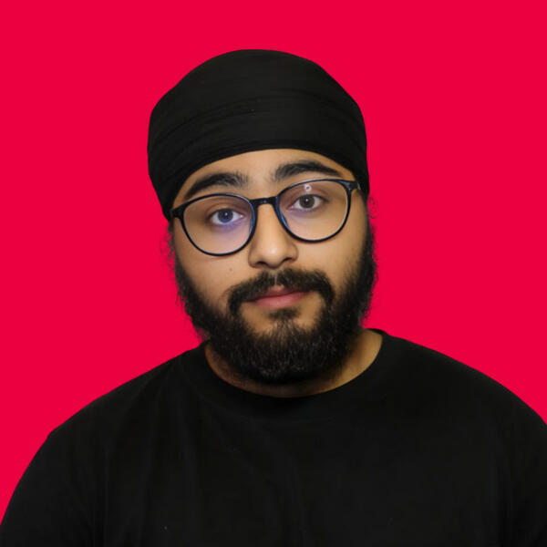 Gurveer Singh Gurveer Singh