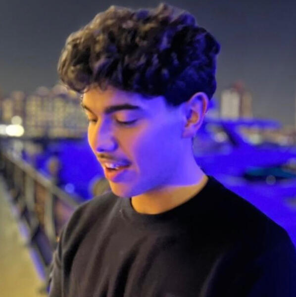 Yousef Lashuel Yousef Lashuel